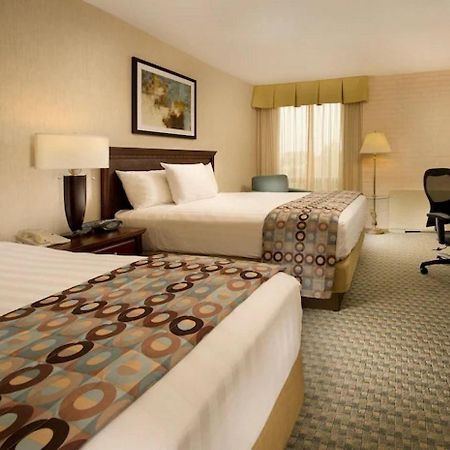 Hotel Lotus Kansas City Stadium Zewnętrze zdjęcie