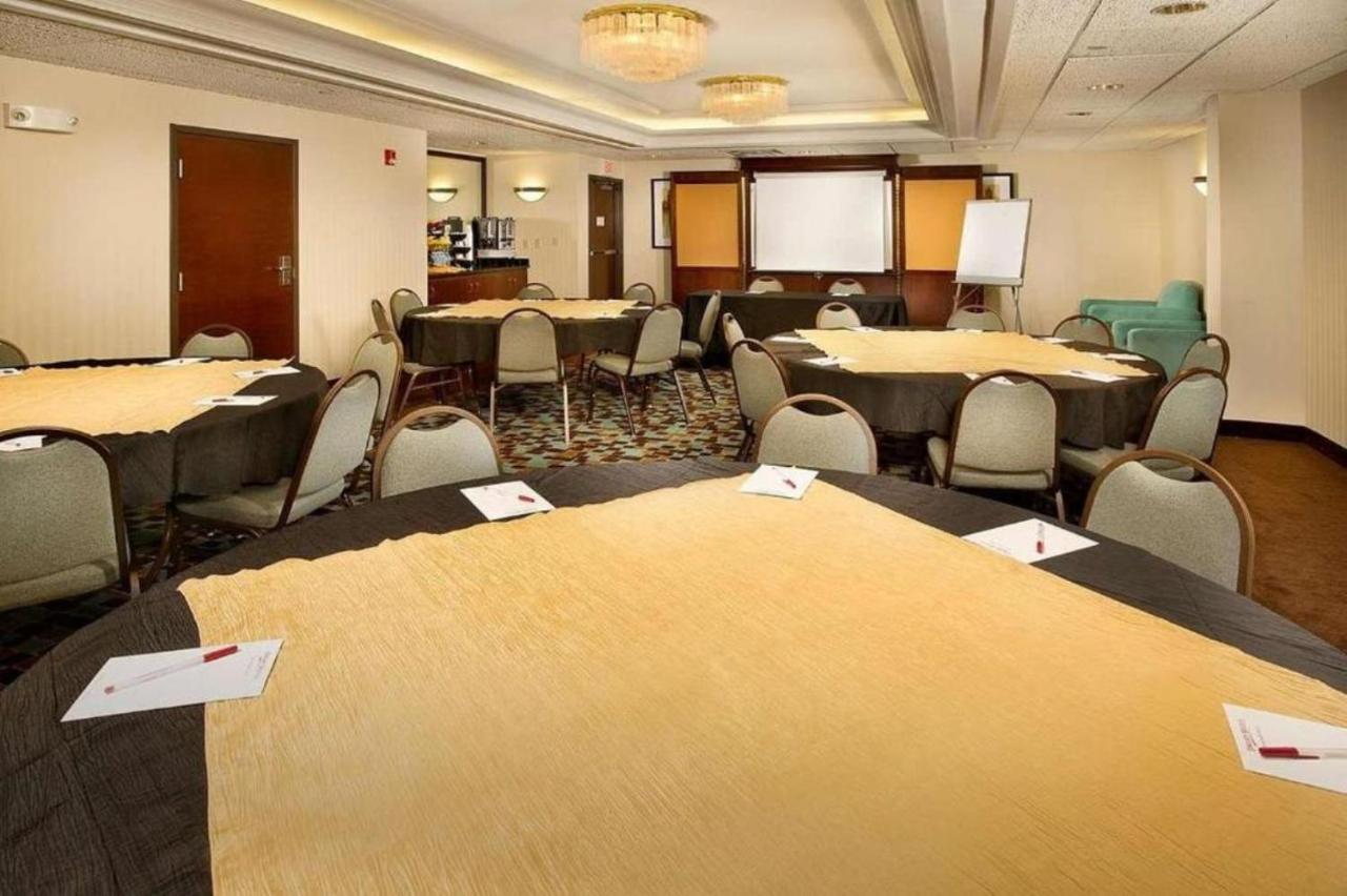 Hotel Lotus Kansas City Stadium Zewnętrze zdjęcie