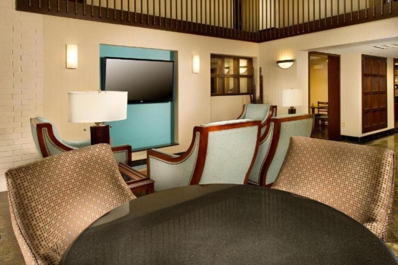 Hotel Lotus Kansas City Stadium Zewnętrze zdjęcie