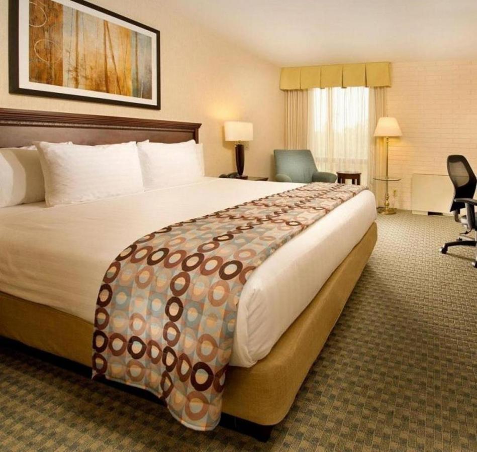 Hotel Lotus Kansas City Stadium Zewnętrze zdjęcie