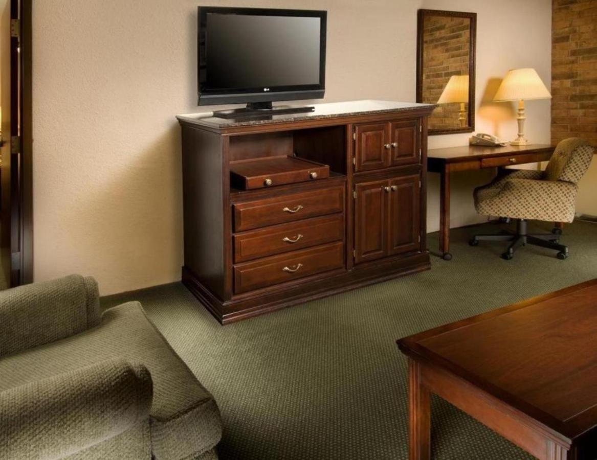 Hotel Lotus Kansas City Stadium Zewnętrze zdjęcie