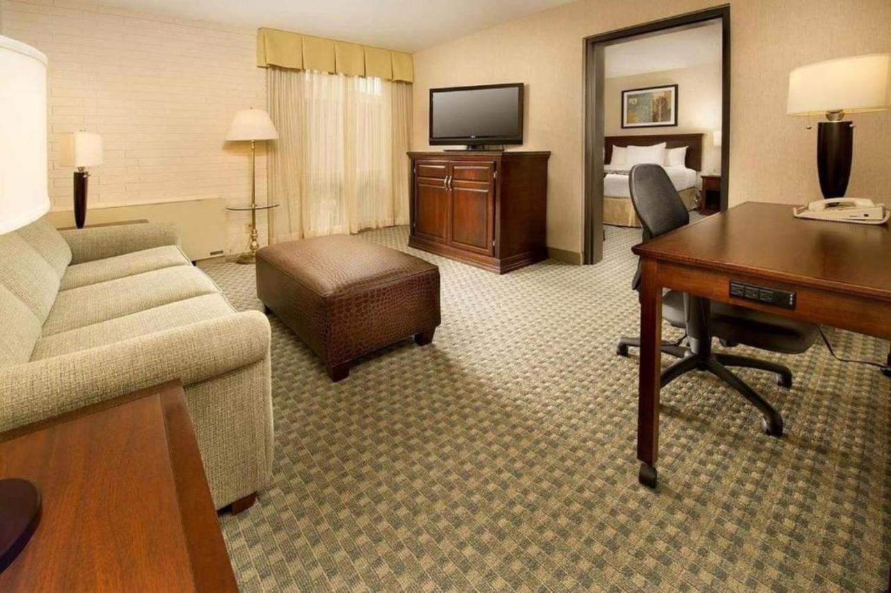 Hotel Lotus Kansas City Stadium Zewnętrze zdjęcie